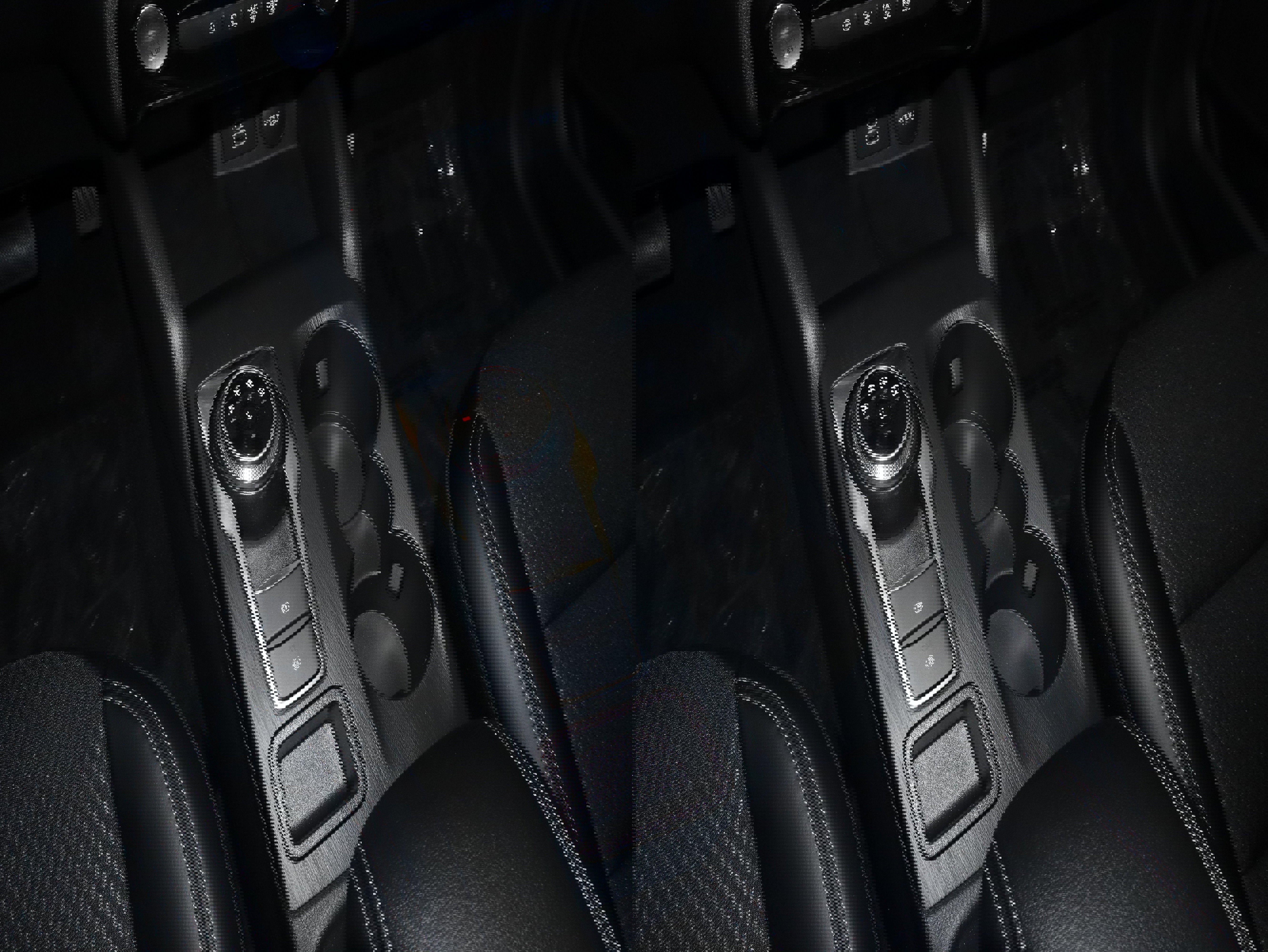 New 2026 Ford Escape SE image 25