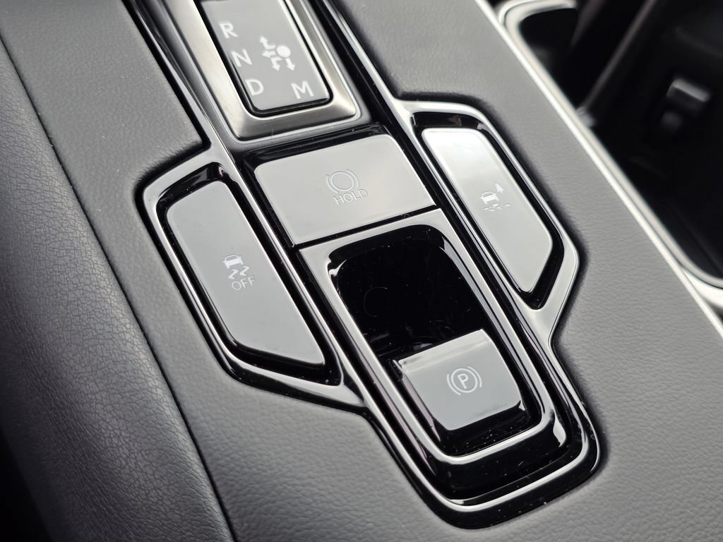 New 2026 Lexus TX 500h AWD image 22
