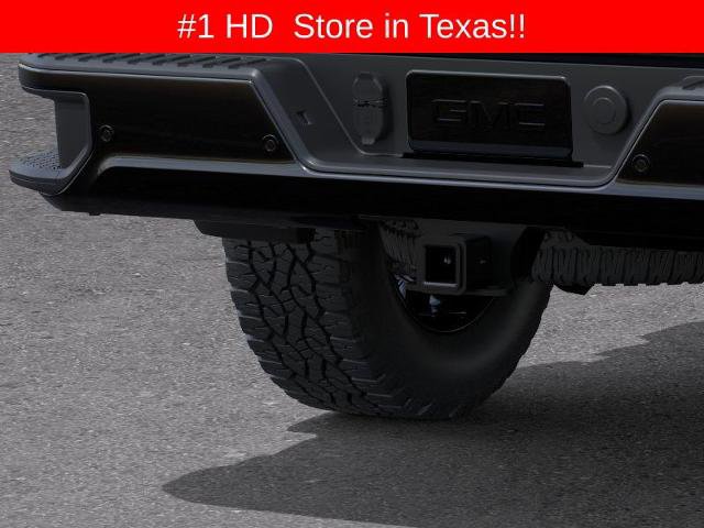 New 2026 GMC Sierra 2500 AT4 w/ AT4 Premium Plus Package image 14