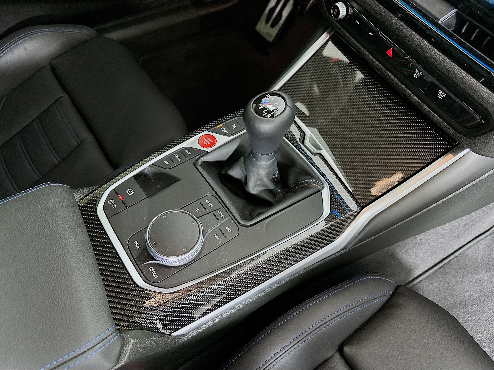 Used 2025 BMW M2 image 37