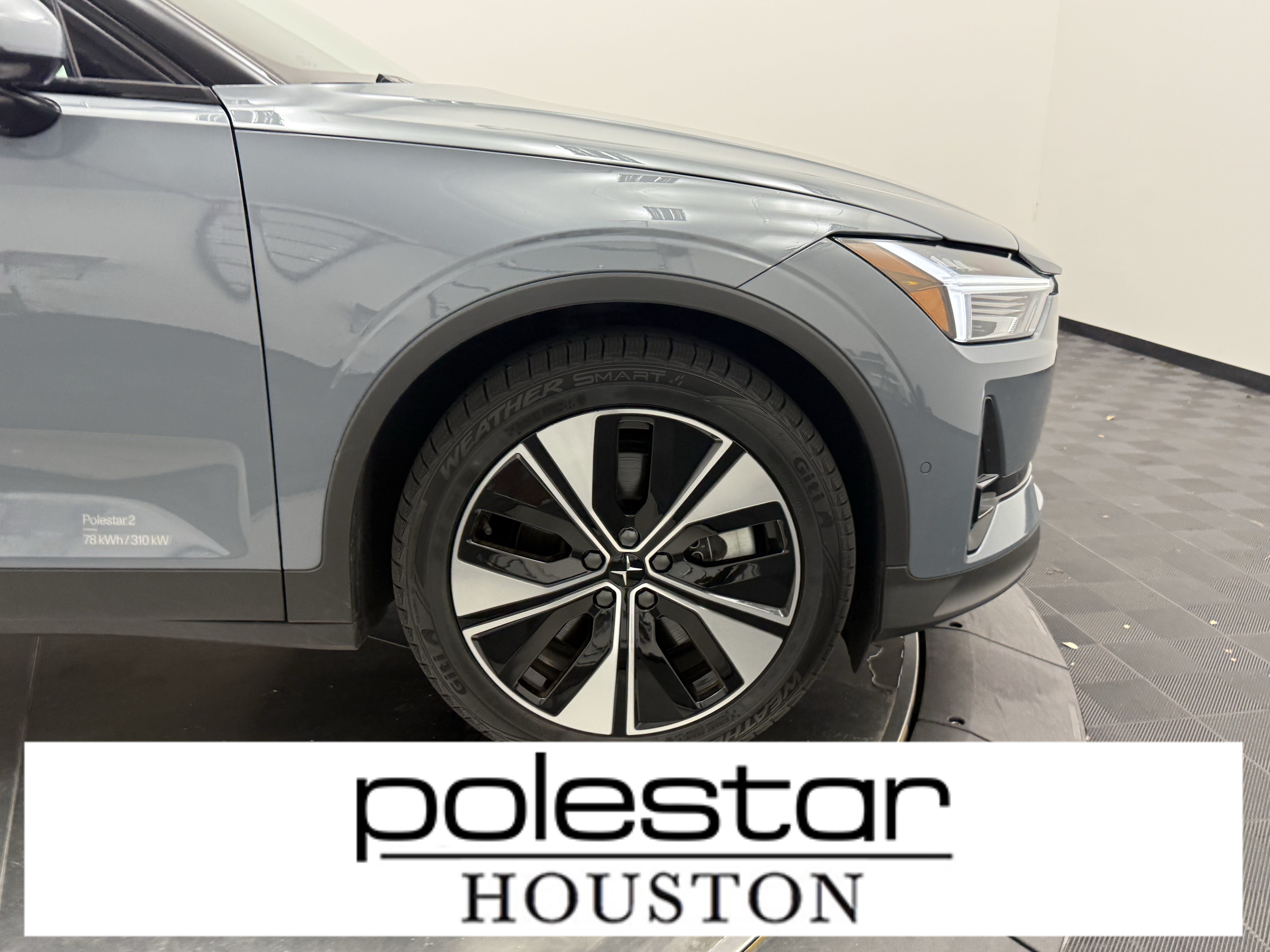 Certified 2024 Polestar Polestar 2 AWD/4WD image 9
