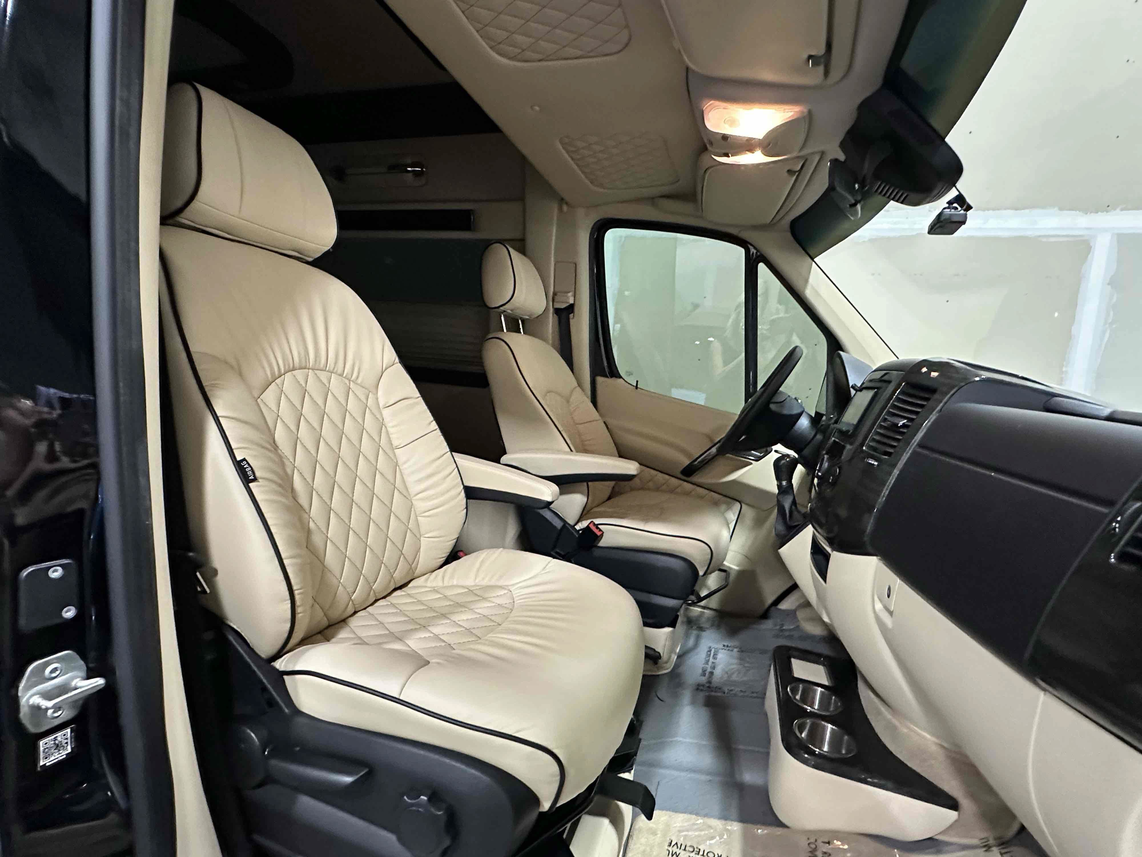 Used 2017 Mercedes-Benz Sprinter 3500 image 66