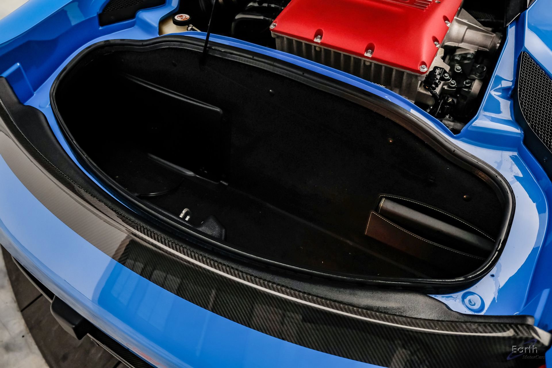 Used 2021 Lotus Evora image 94