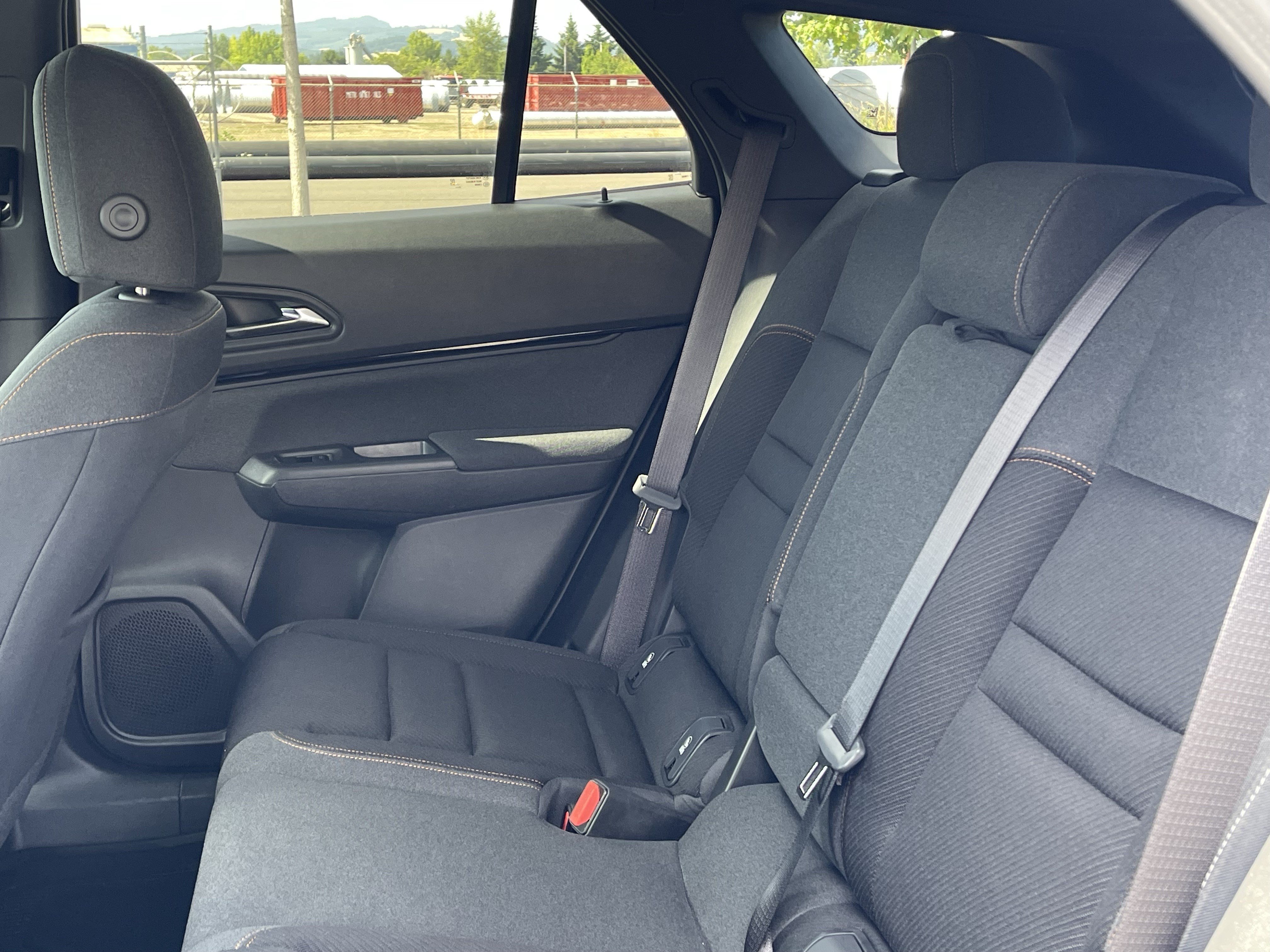 Used 2024 Honda Prologue EX image 15