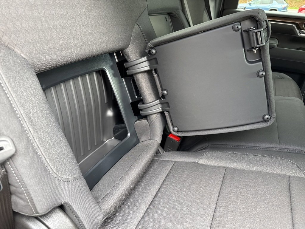 New 2026 Chevrolet Silverado 2500 LT w/ Trail Boss Package image 26