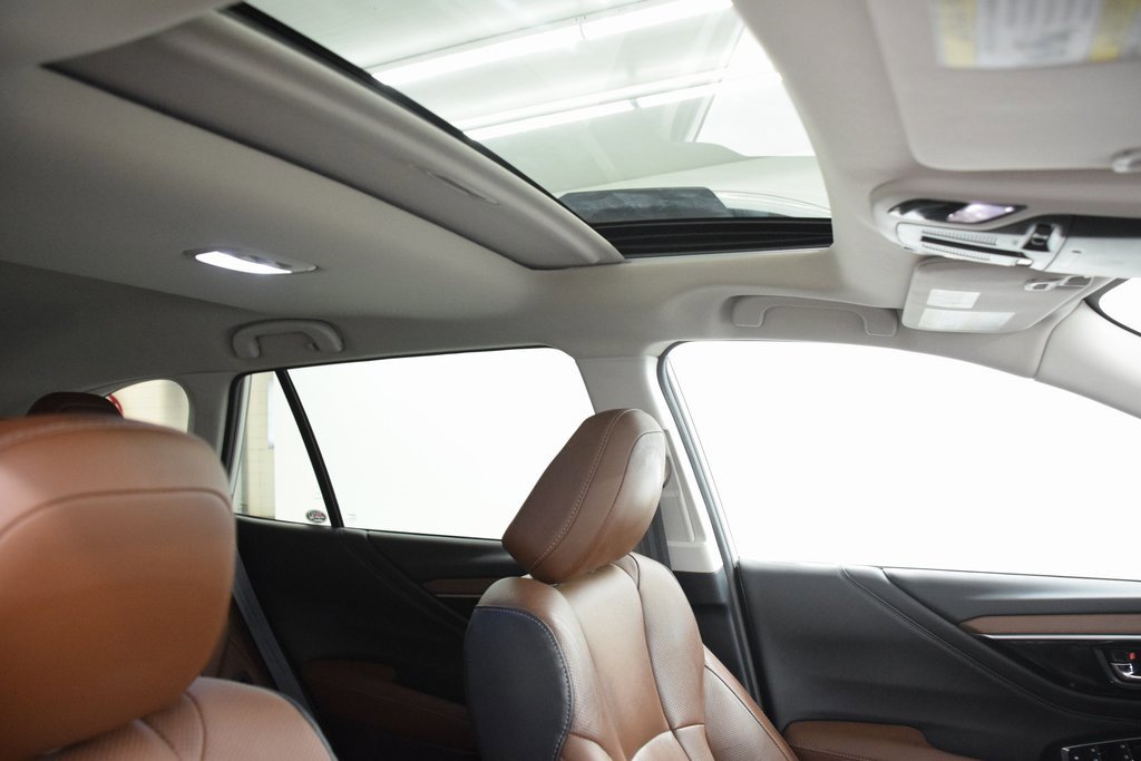 Used 2023 Subaru Outback Touring XT image 15