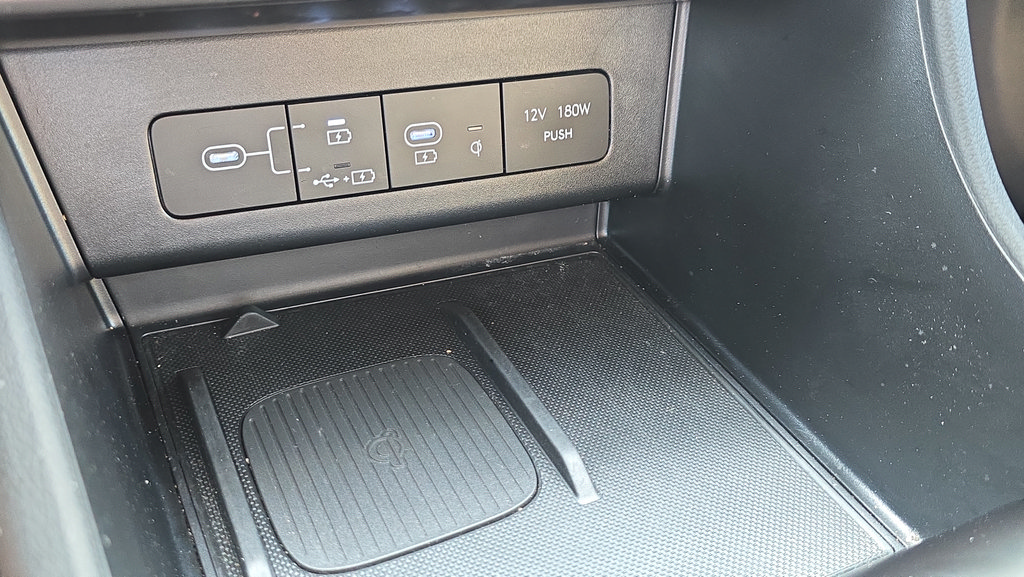 Certified 2026 Hyundai Sonata SEL FWD image 29