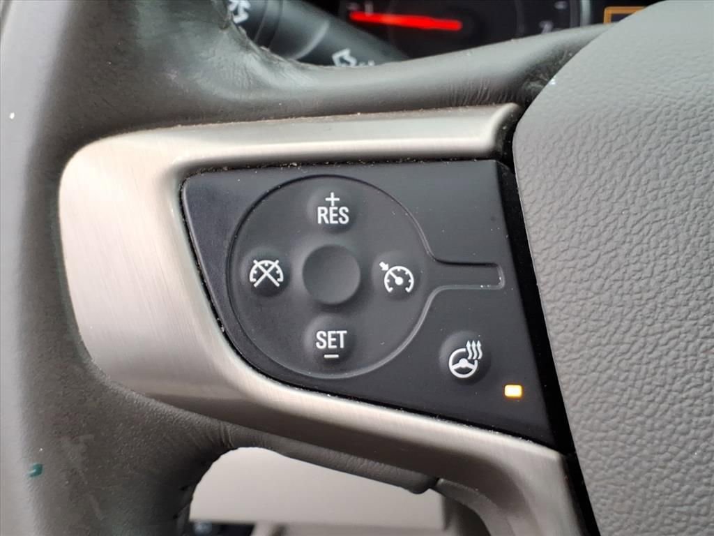 Used 2019 GMC Terrain Denali image 18