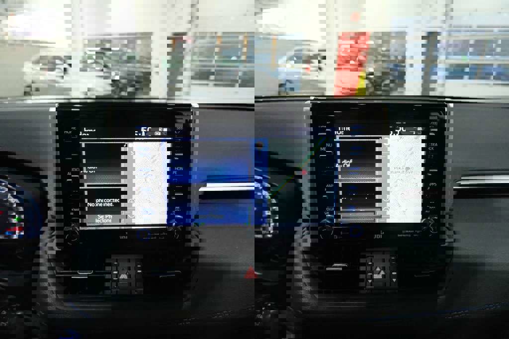 Used 2020 Toyota RAV4 XSE image 26