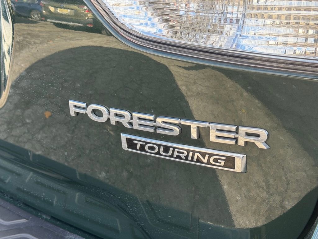 Used 2023 Subaru Forester Touring image 30