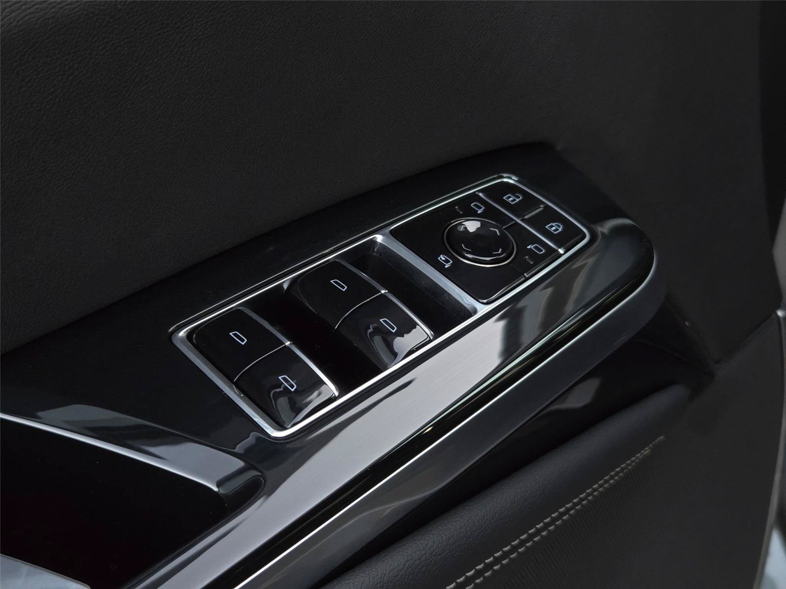 New 2026 Cadillac Escalade Sport w/ Touring Package AWD/4WD image 26