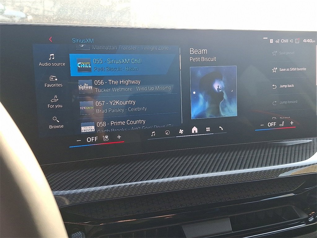 New 2025 BMW M2 w/ Lighting Package image 4