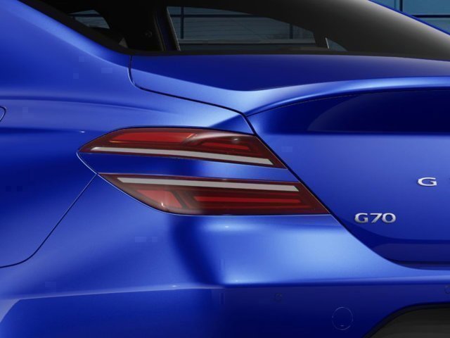 New 2026 Genesis G70 3.3T Sport Prestige image 10