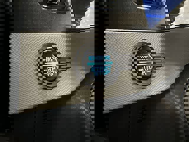 Used 2023 Ford Bronco Badlands image 10