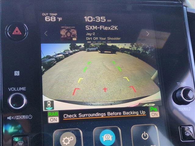 New 2026 Subaru Forester Wilderness image 13