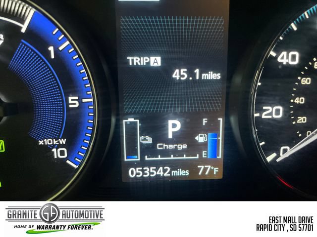 Used 2022 Mitsubishi Outlander SEL AWD/4WD image 17