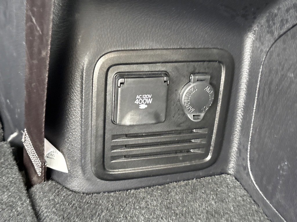 Used 2018 Toyota 4Runner SR5 image 30