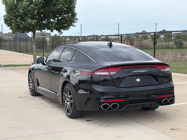 Used 2022 Kia Stinger GT2 RWD image 7