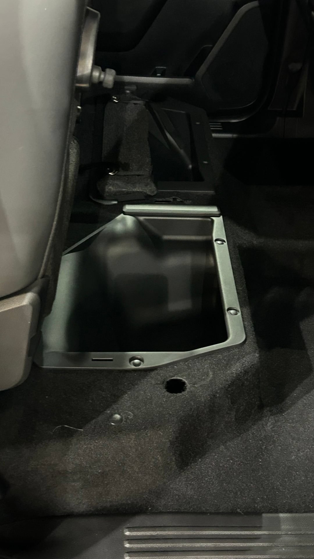 Used 2025 Ford Ranger Raptor AWD/4WD image 69