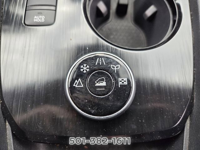 Used 2025 Nissan Rogue SV AWD/4WD image 26