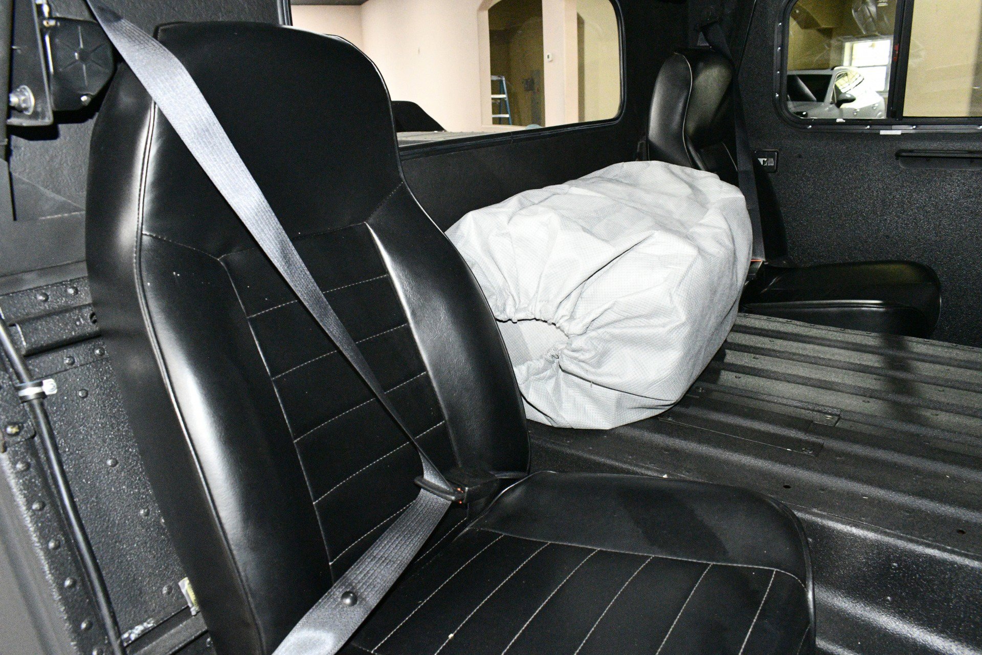 Used 1990 HUMMER H1 image 20