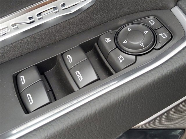 New 2026 GMC Sierra 1500 Denali image 22