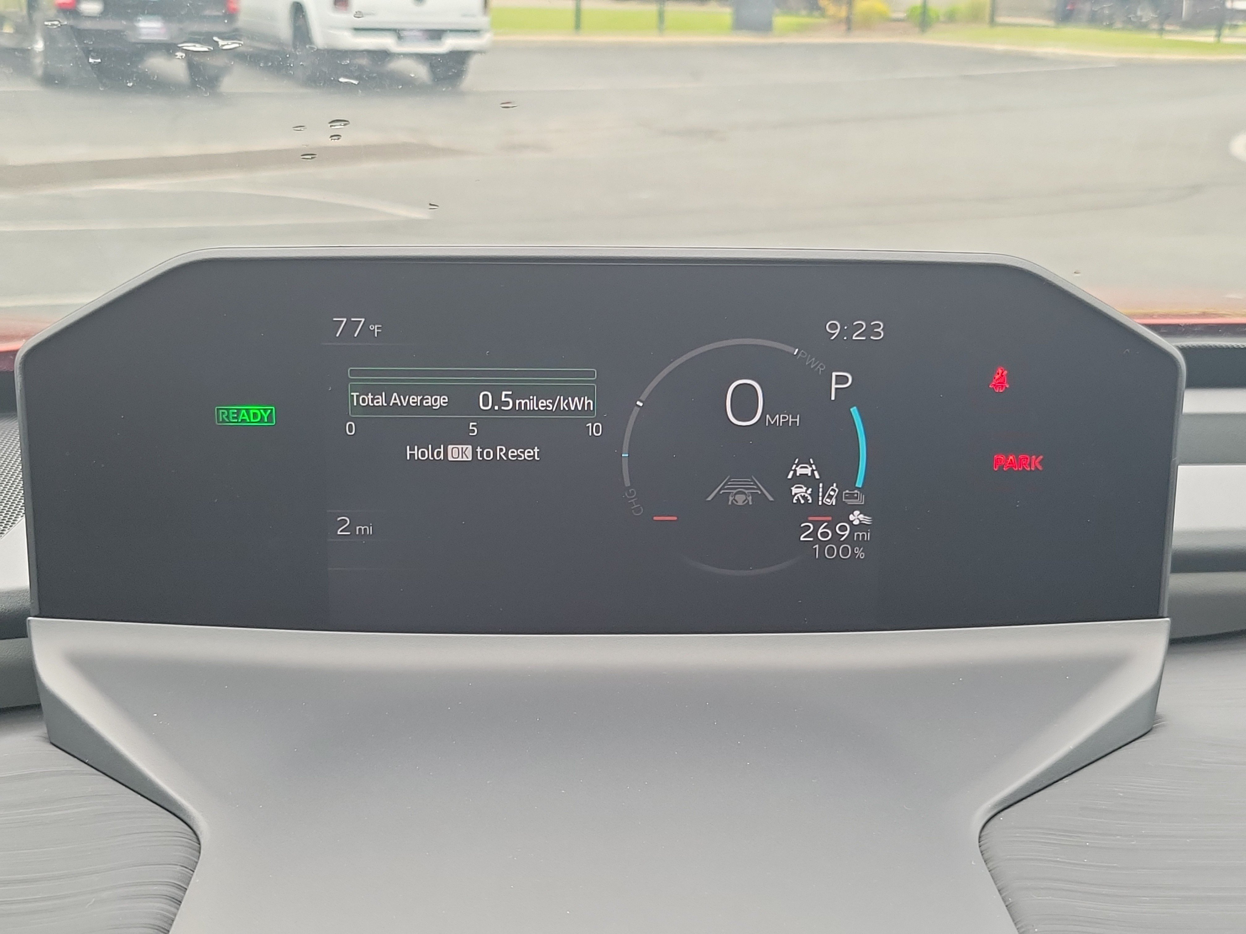 New 2026 Toyota C-HR AWD/4WD image 25