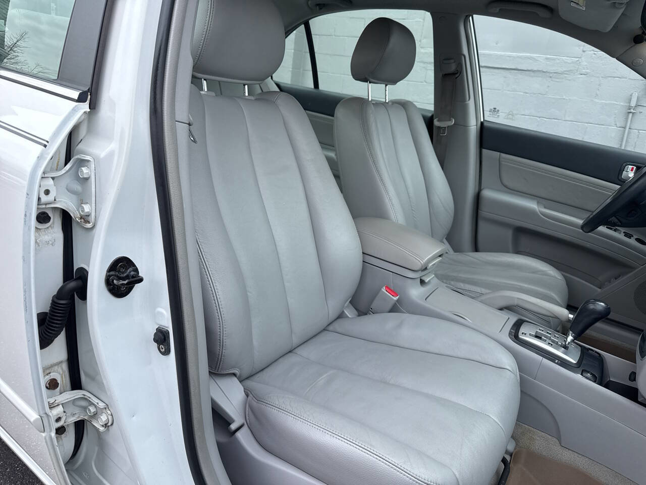 Used 2006 Hyundai Sonata GLS image 21