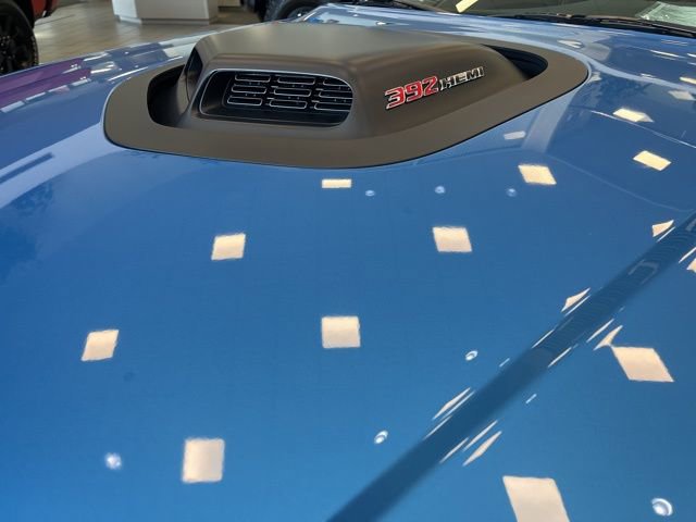 New 2023 Dodge Challenger R/T Scat Pack RWD image 12