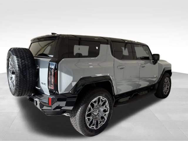 Used 2024 GMC Hummer EV 3X image 6