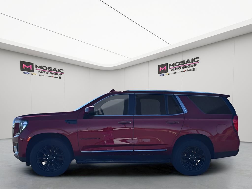 Used 2024 GMC Yukon SLT image 6