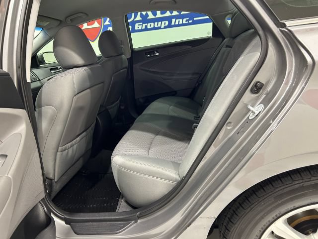 Used 2014 Hyundai Sonata GLS w/ Popular Equipment Group 2 FWD image 23