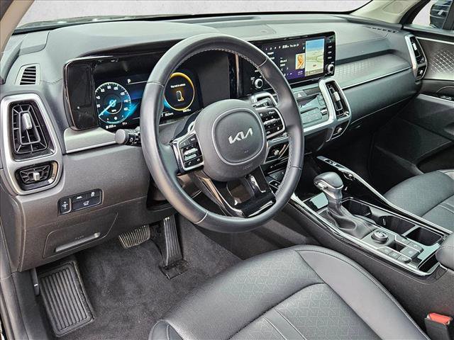Used 2023 Kia Sorento SX FWD image 10