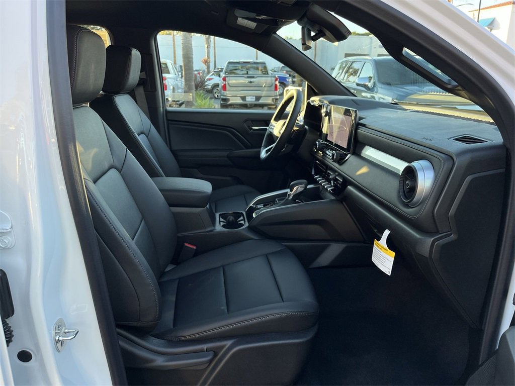 New 2026 Chevrolet Colorado LT w/ LT Convenience Package image 27