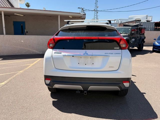 Used 2019 Mitsubishi Eclipse Cross SEL AWD/4WD image 5
