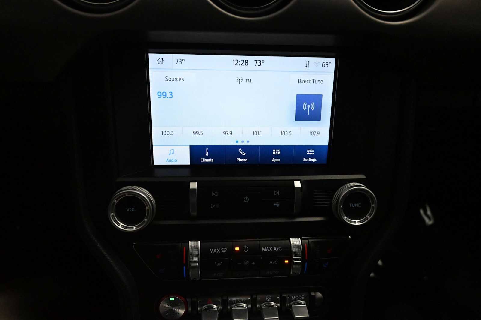 Used 2023 Ford Mustang GT Premium RWD image 20