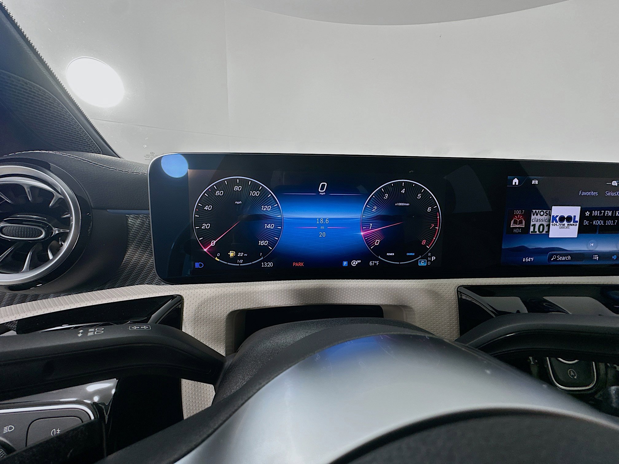 Certified 2025 Mercedes-Benz CLA 250 4MATIC image 14