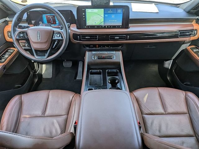 Used 2026 Lincoln Aviator Reserve RWD image 17