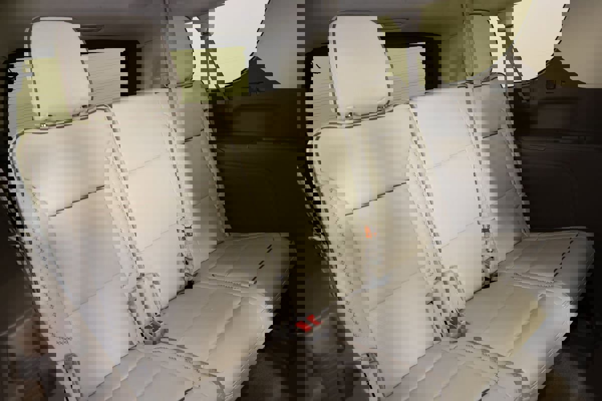 Used 2021 GMC Yukon XL Denali w/ Denali Ultimate Package image 45