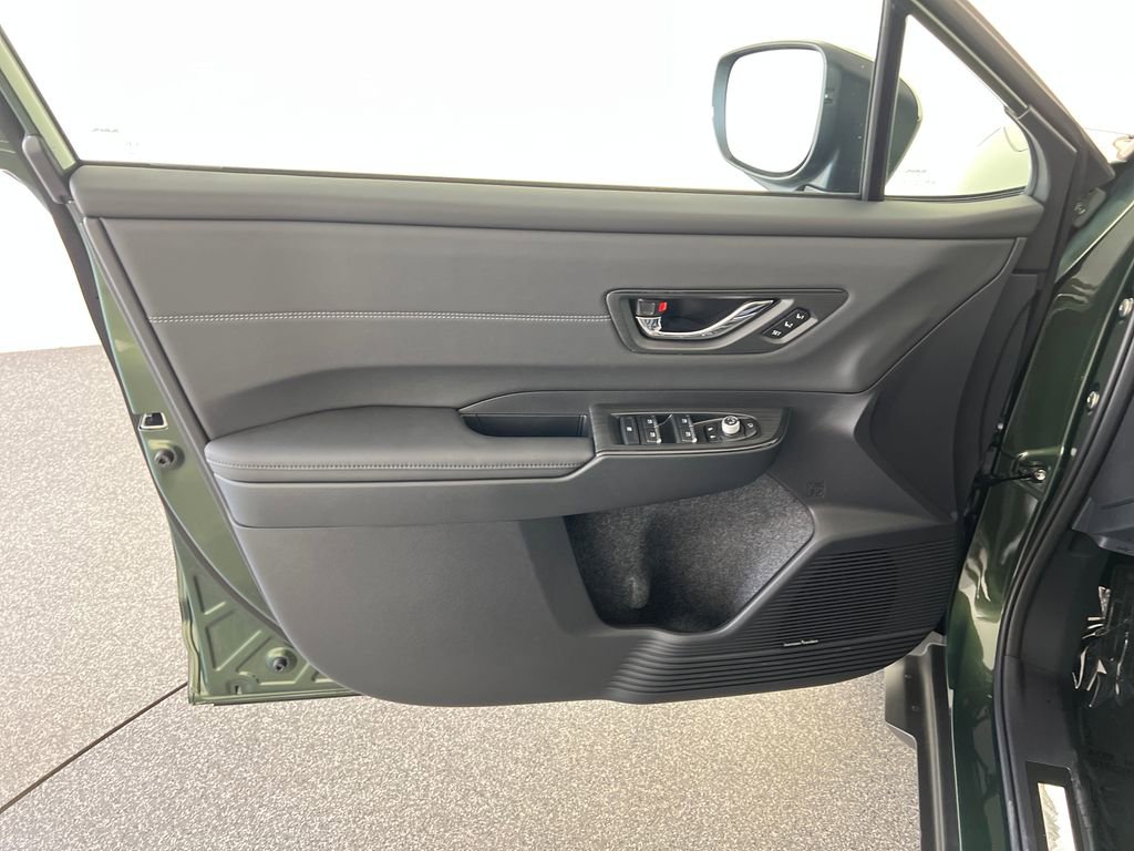 New 2026 Subaru Outback Touring XT image 12