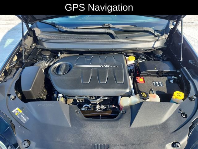 Used 2019 Jeep Cherokee High Altitude image 15