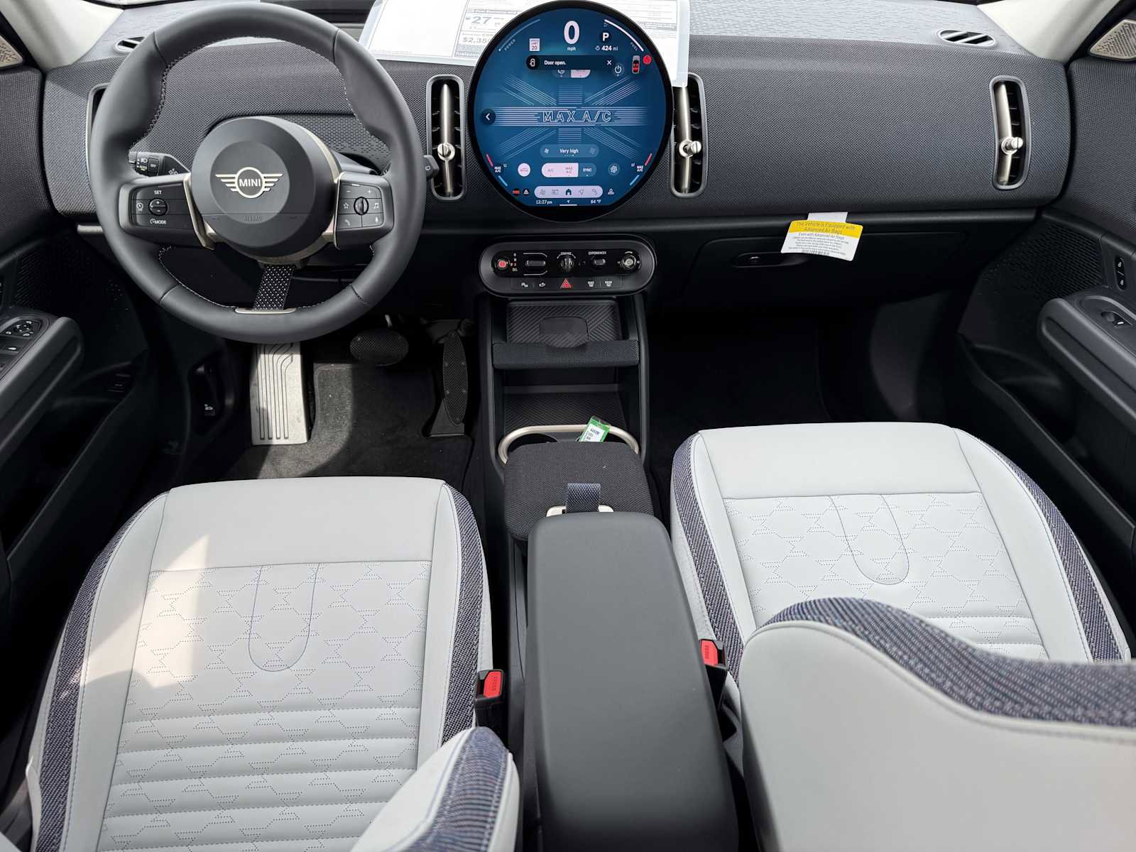 New 2025 MINI Cooper Countryman S image 15