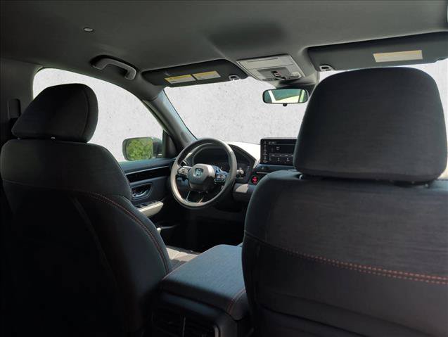 New 2026 Honda Pilot Sport image 21