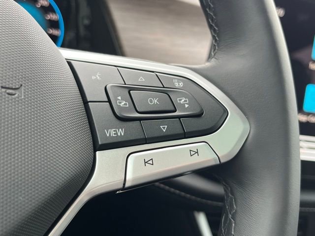 New 2026 Volkswagen Atlas SEL Premium R-Line image 37