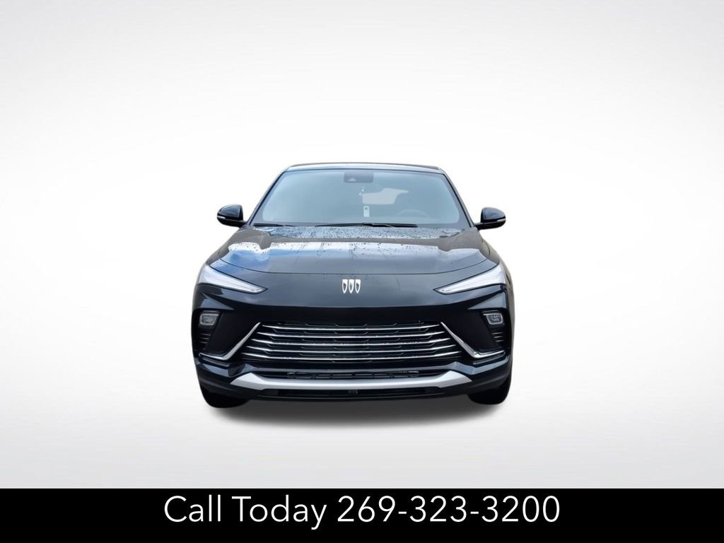 New 2025 Buick Envista Preferred w/ Advanced Safety Package image 3