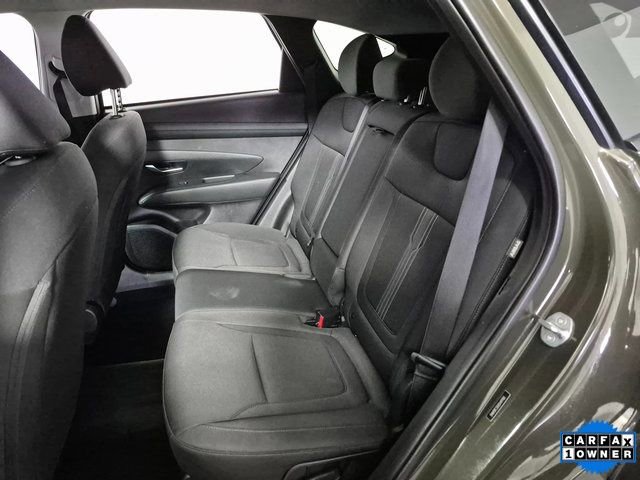 Used 2025 Hyundai Tucson SEL image 23