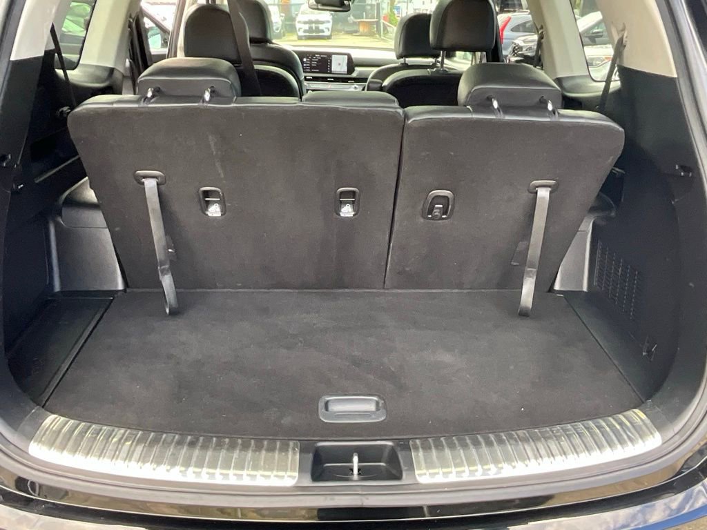 Used 2023 Kia Telluride SX image 30
