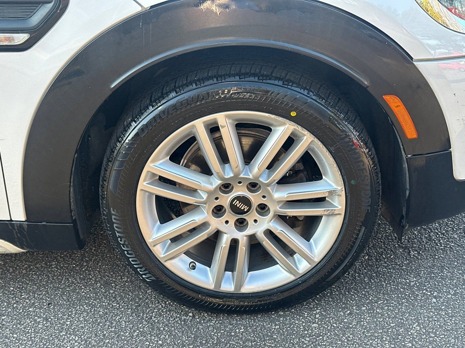 Used 2020 MINI Cooper Countryman image 12