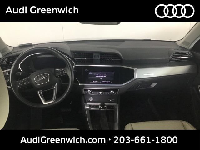 Certified 2024 Audi Q3 2.0T Premium AWD/4WD image 14