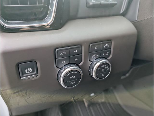 New 2026 GMC Sierra 2500 Denali w/ Denali Reserve Package AWD/4WD image 18